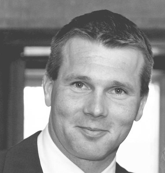 Portraitbild Jürgen Mayer